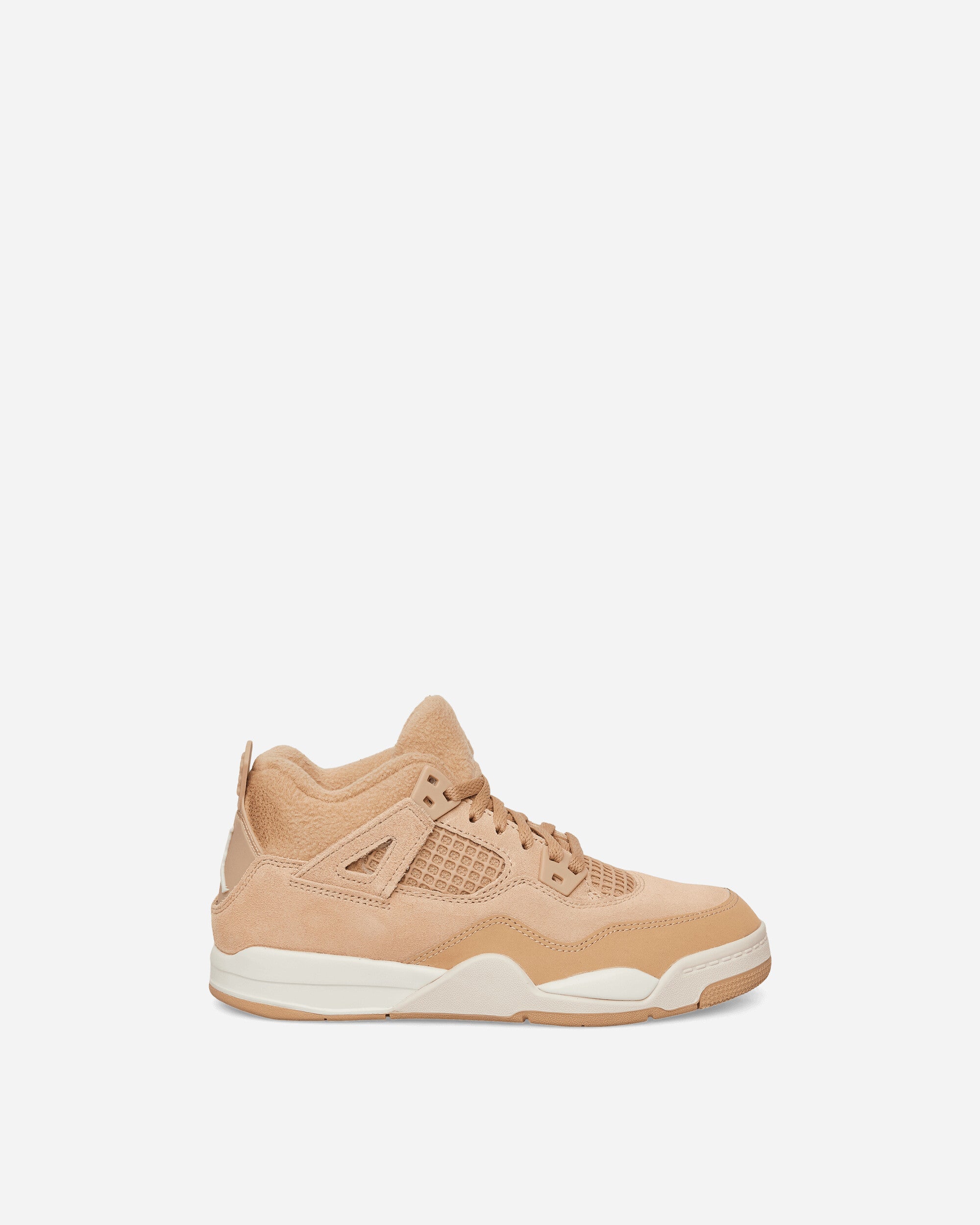 Air Jordan 4 Retro PS Sneakers Hemp / Light Orewood Brown