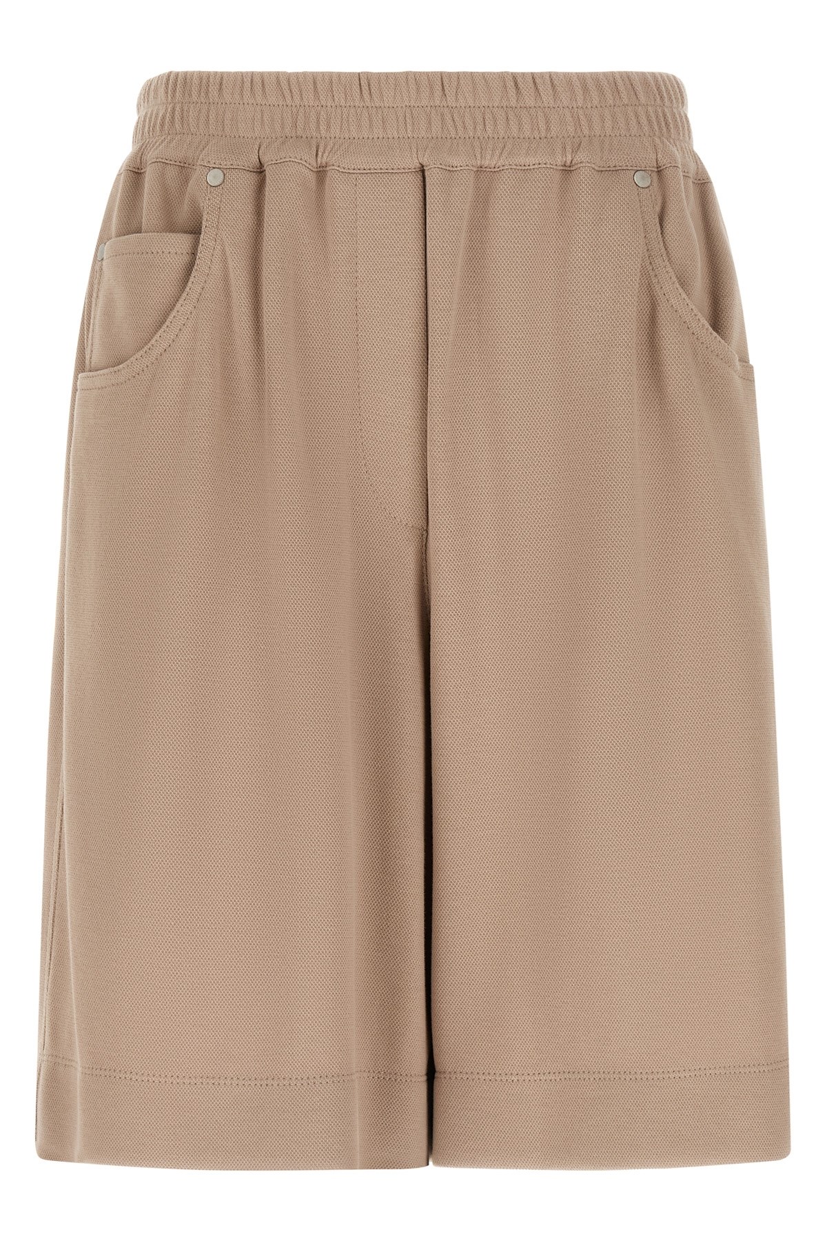 Cotton Shorts
