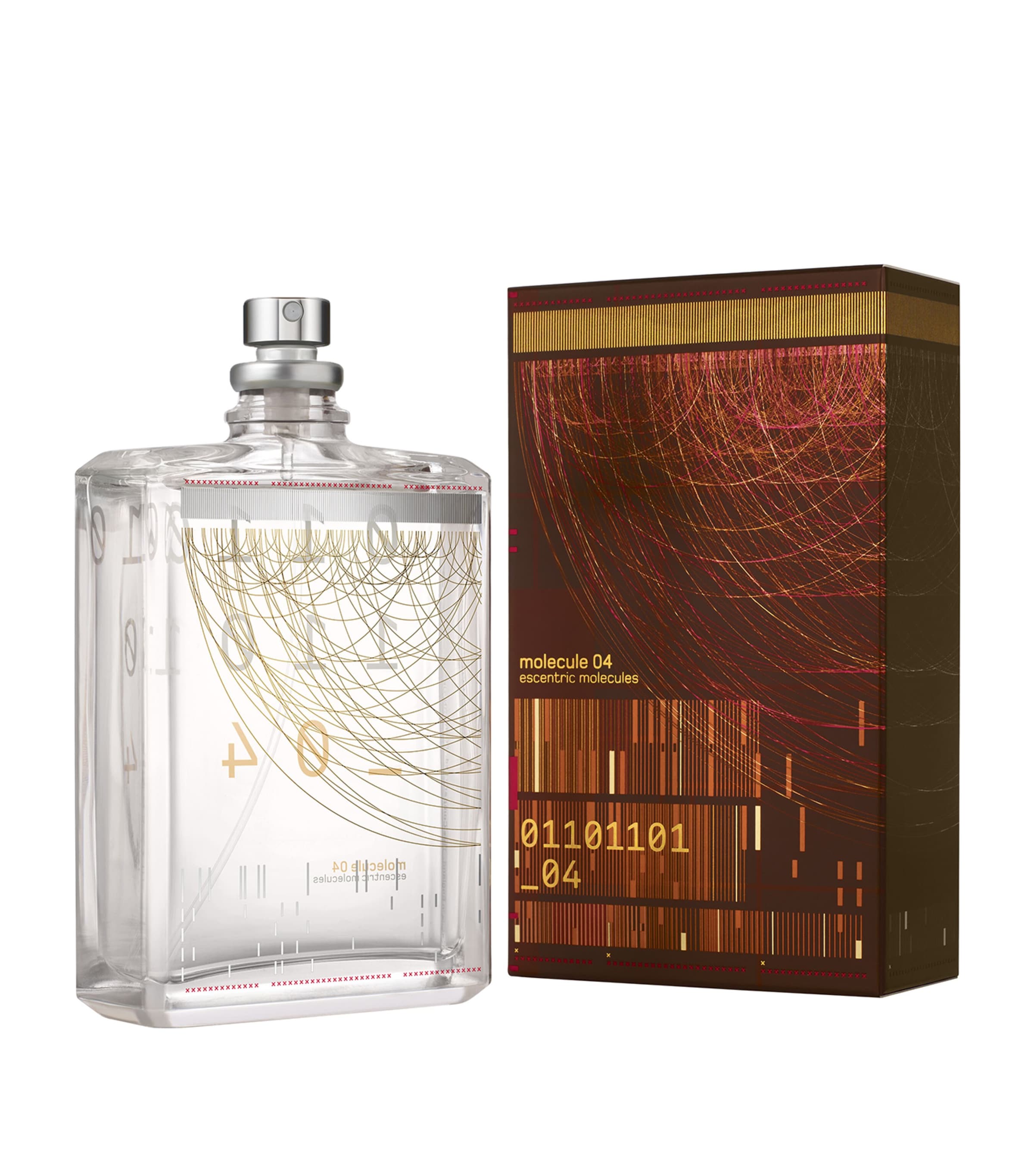 Molecule 04 Eau de Toilette