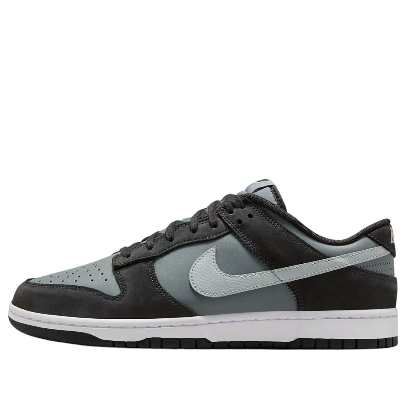 Dunk Low 'Black Light Smoke Grey'