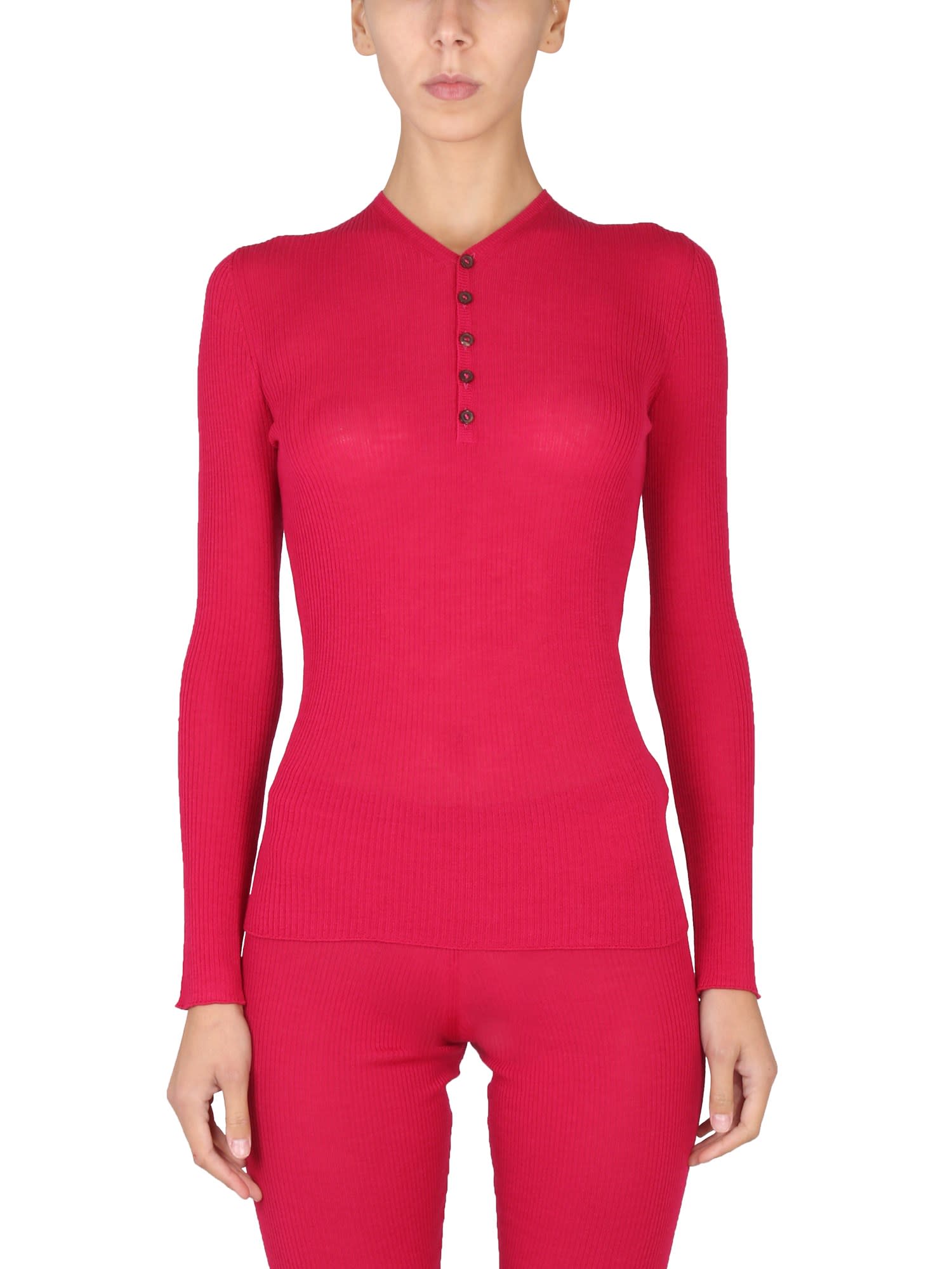 Slim Fit Shirt