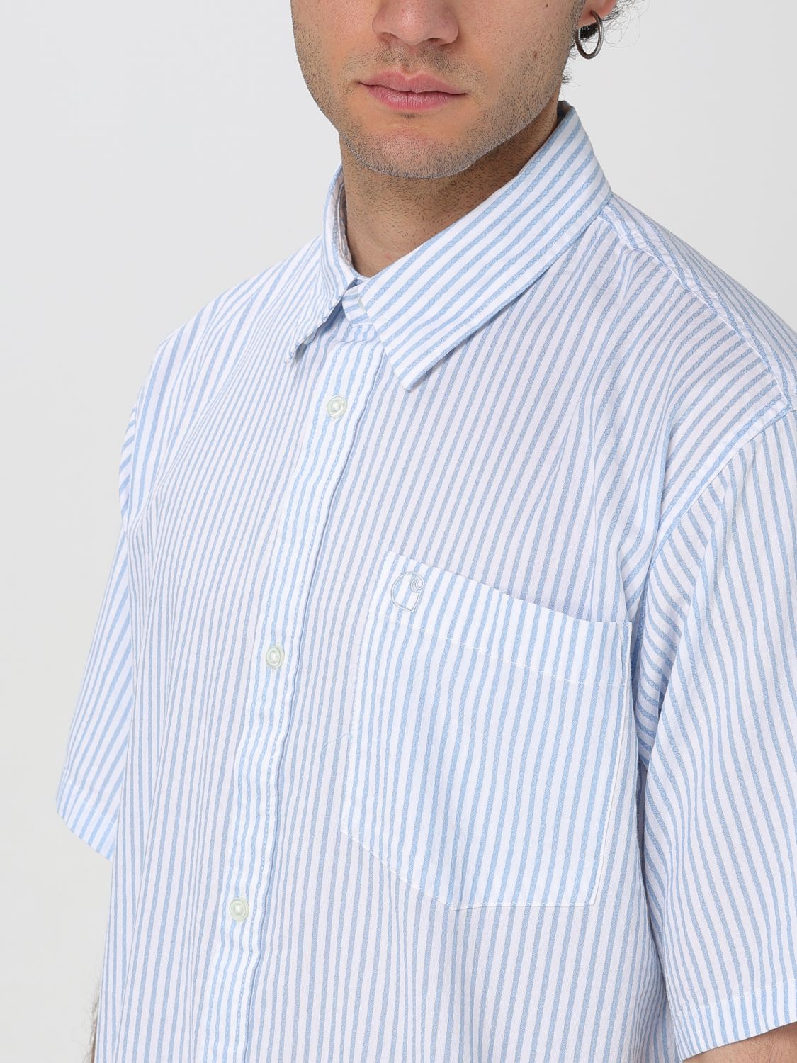 Shirt CARHARTT WIP Men color Multicolor