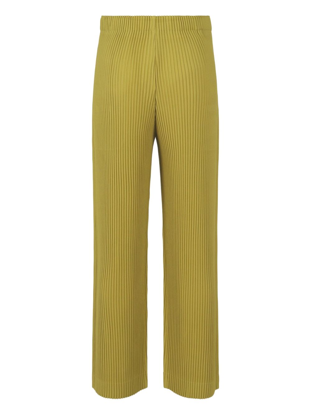 MC October trousers - Black