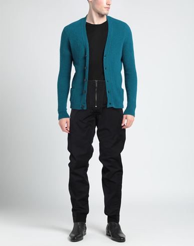 Man Pants Black