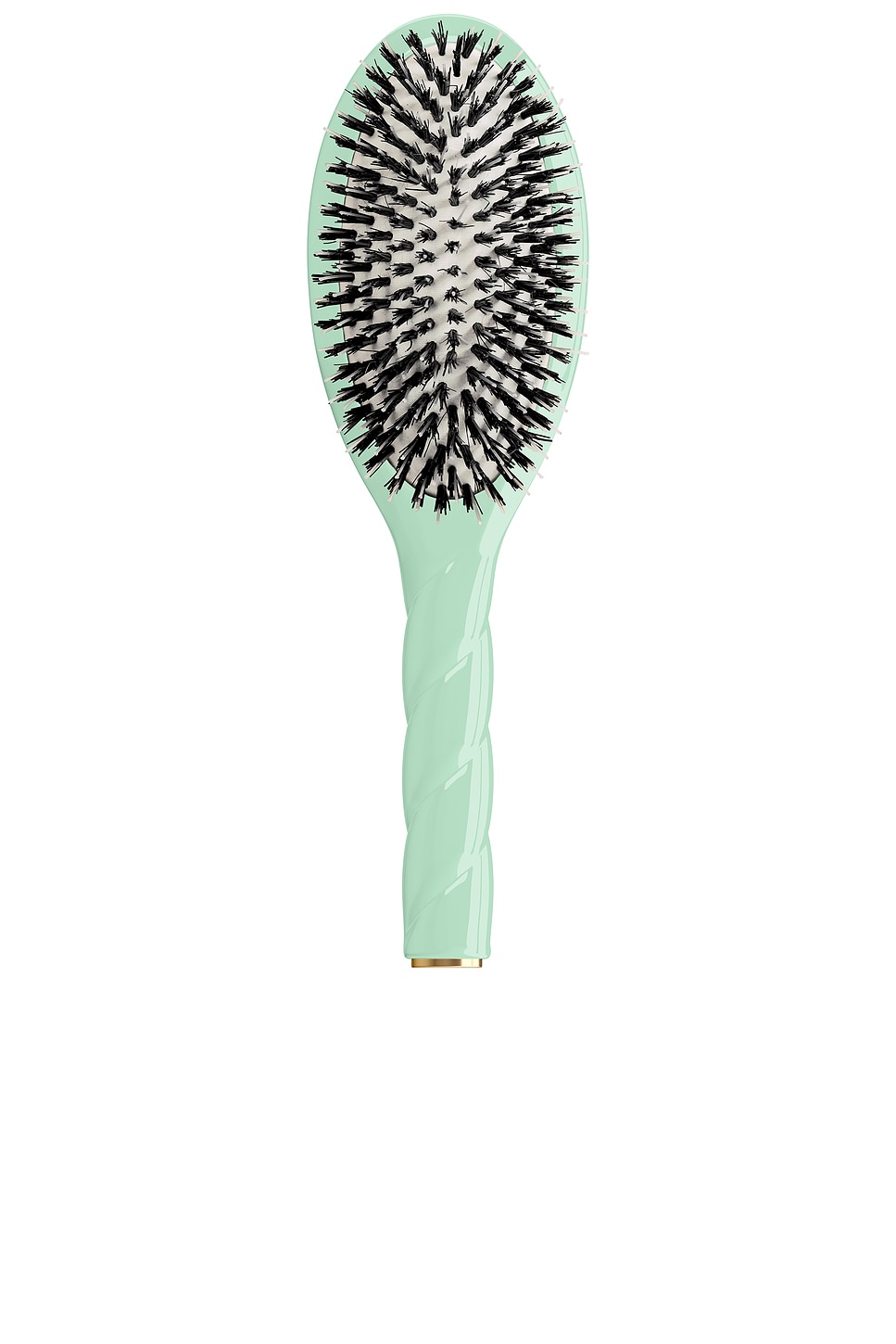 La Bonne Brosse Large Brush N02 in Blue Lagoon