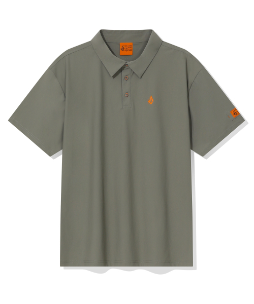 Workwear V. Co Tech Comfort Fit Polo Shirt