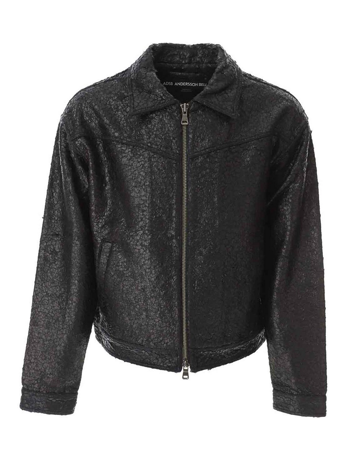 Morato Zip-Up Jacket