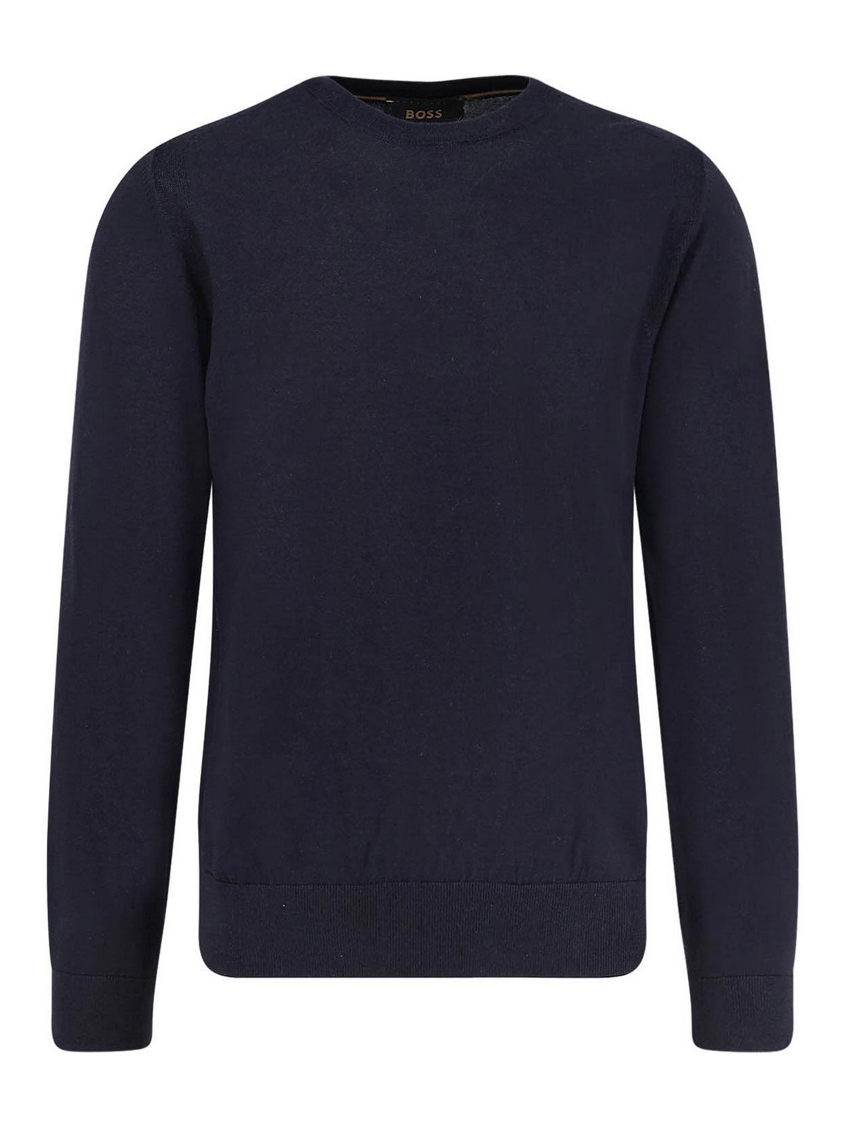 Silk wool shirt and cashmere