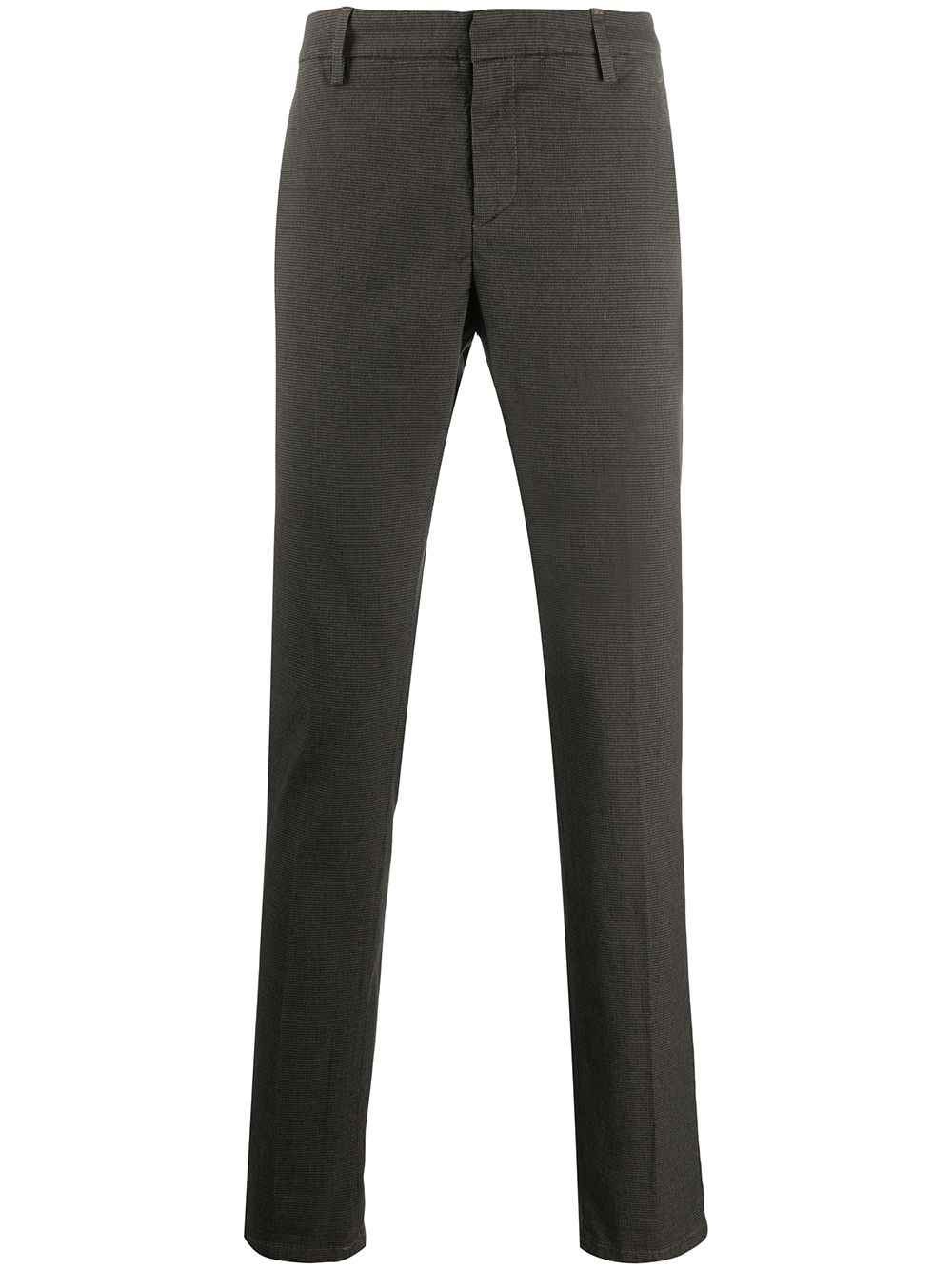 DONDUP slim-fit chinos - Grey