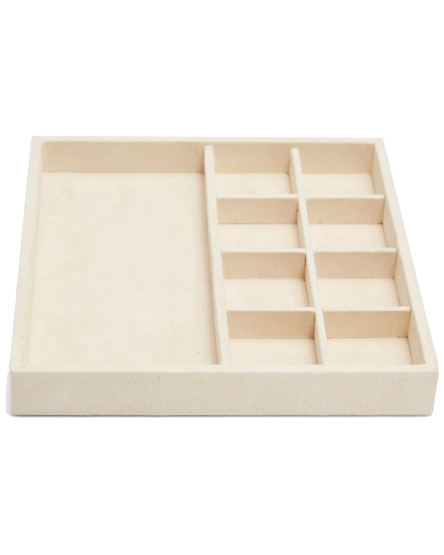 Vault Half Insert - Earring Multi Compartment