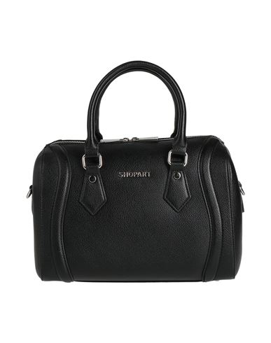 Woman Handbag Black Size