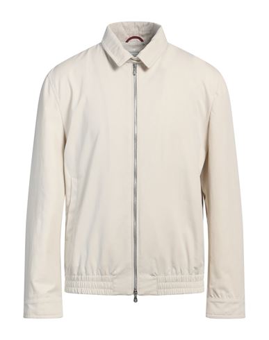 Man Jacket Beige