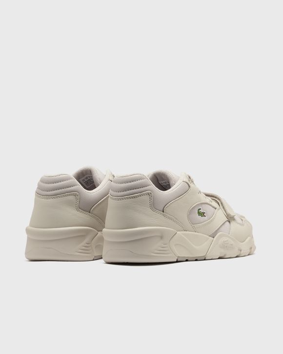 Game Trainer Pro Leather Sneaker
