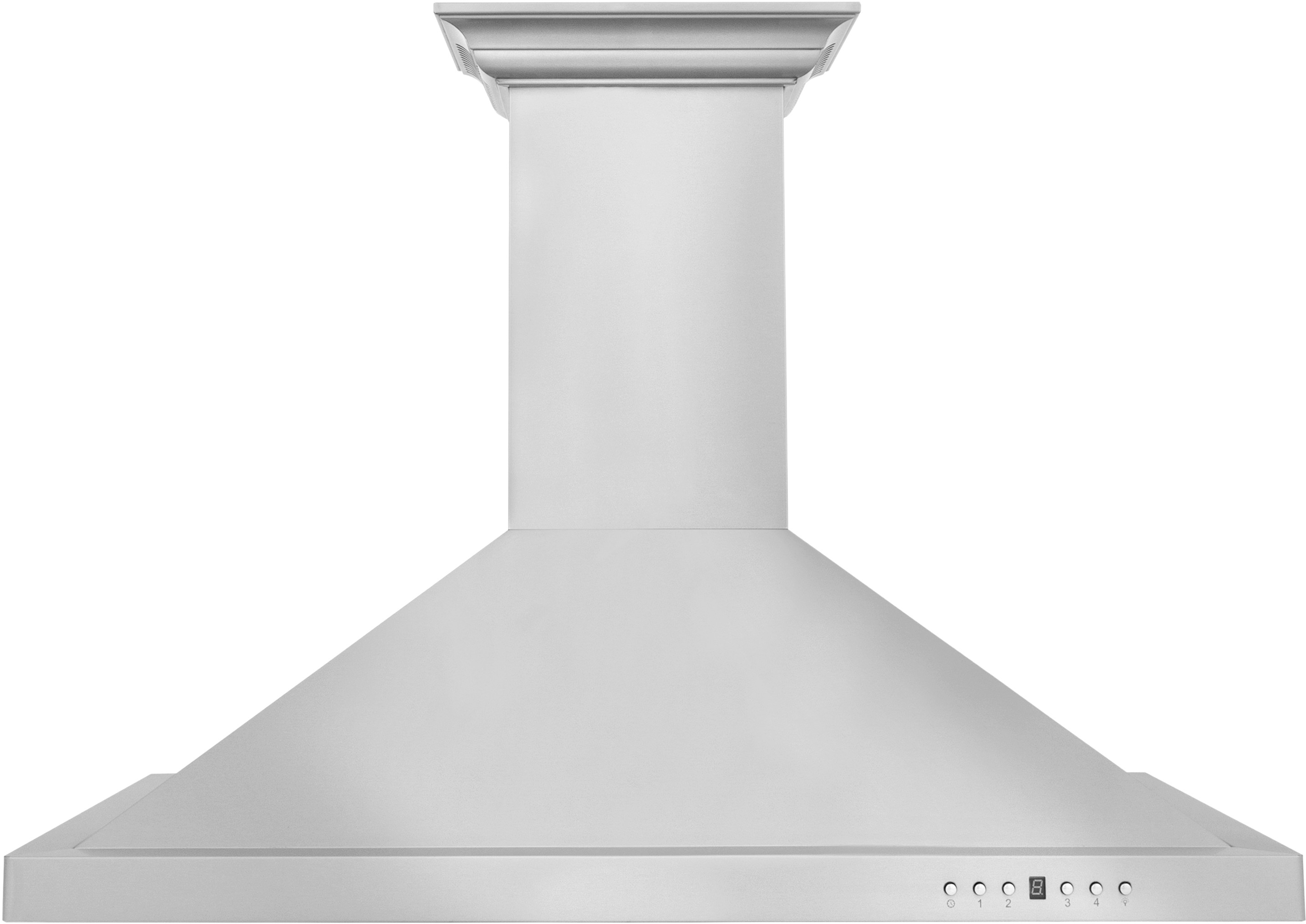 ZLINE 36" Chimney Style Range Hood KBCRNBT36