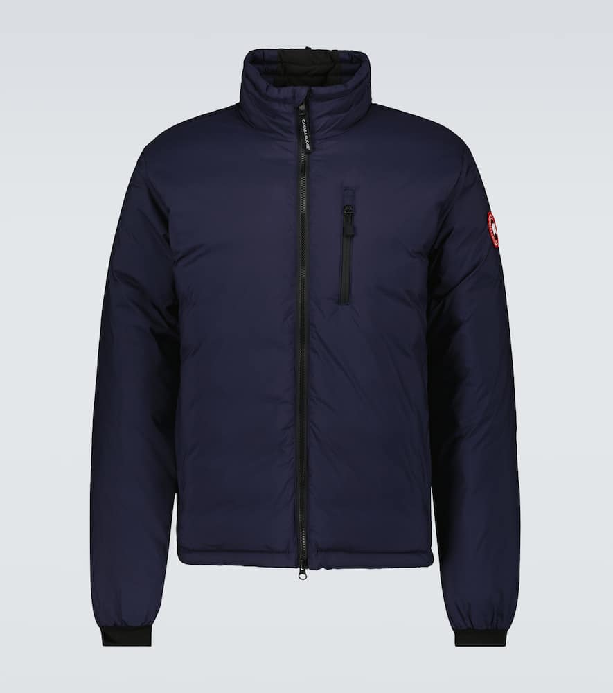 Lodge down jacket