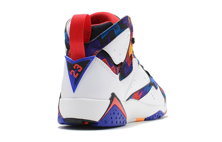 (GS) Air 7 Retro 'Sweater'