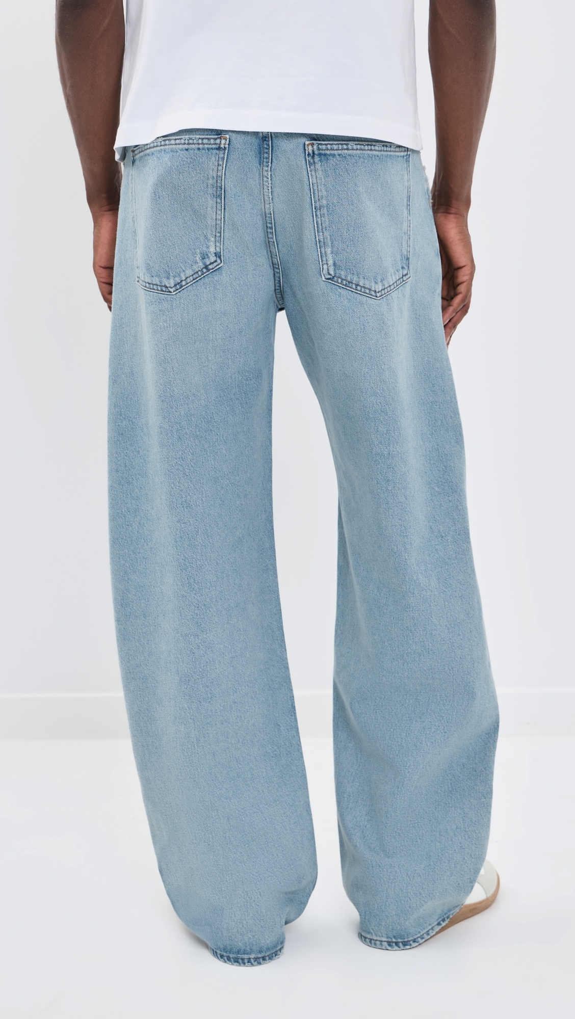 Afton Jeans Orten