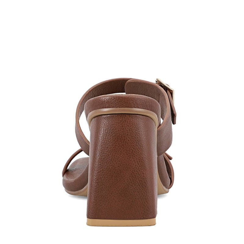 Women's Rene Dress Sandals (Brown)