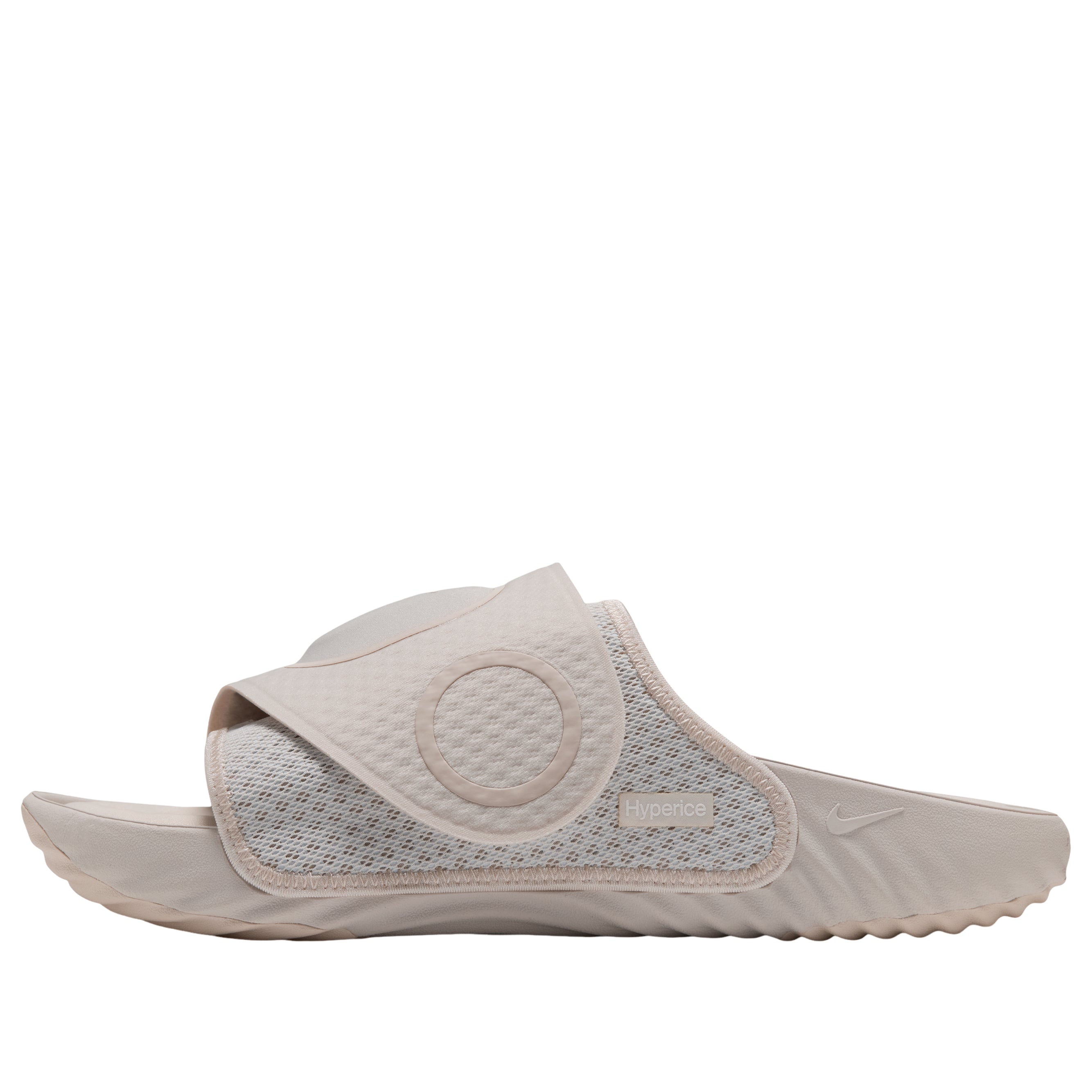X Hyperice Air Zoom Hyperslide 'Orewood Brown'