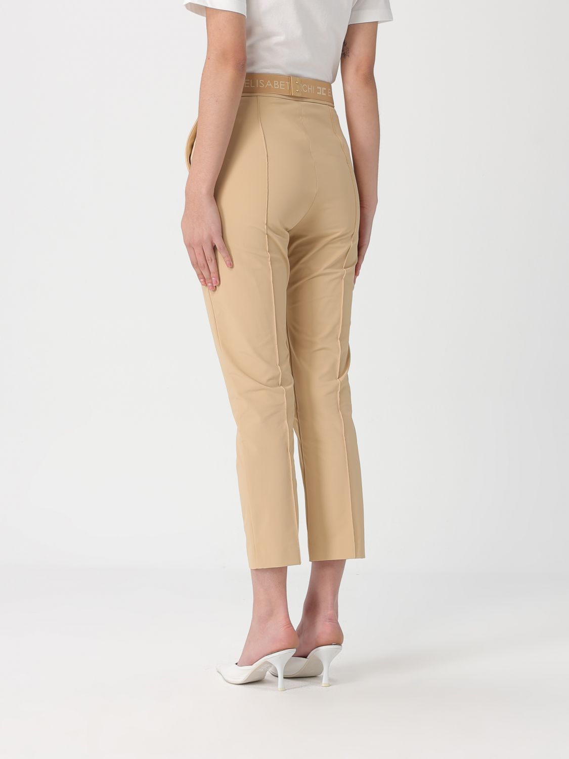 Pants Woman color Black