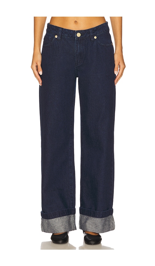 Abrand 99 Baggy Jeans in Blue. - 32 also , 24, 25, 26, 27, 28, 29, 30, 31