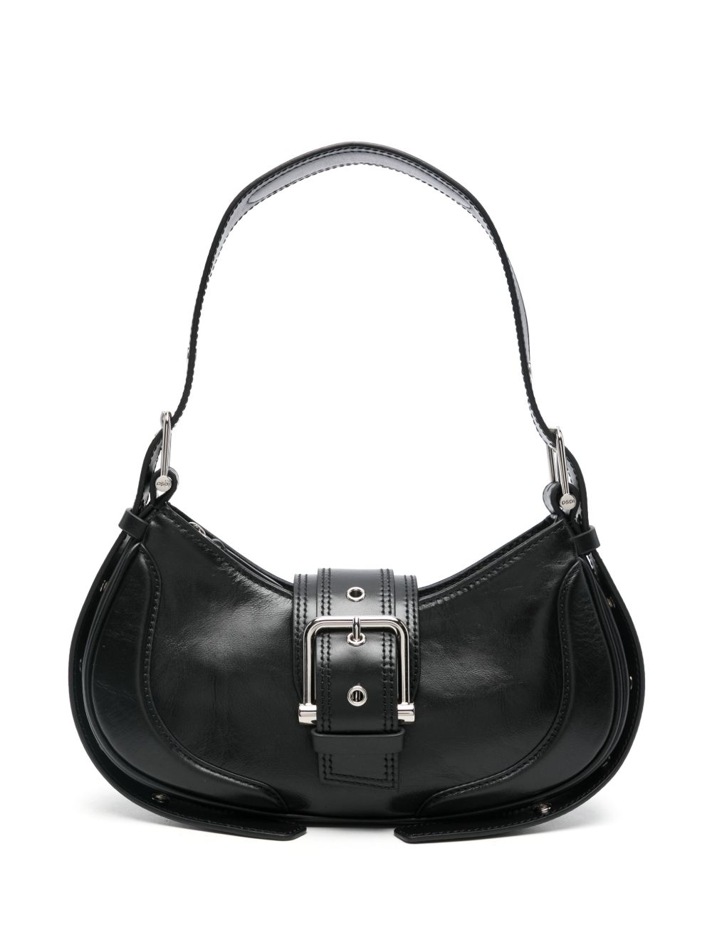 Hobo Brocle shoulder bag - Black