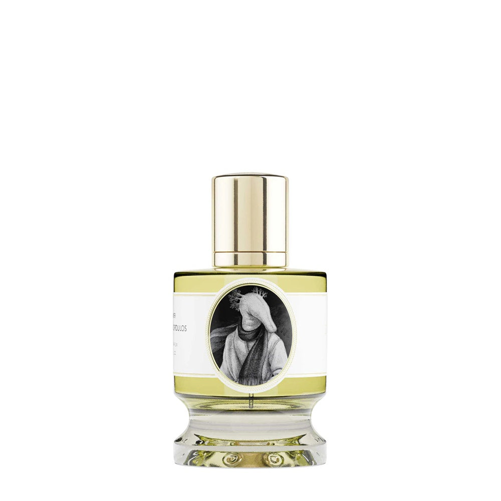 Zoologist Olm — Parfum Extrait