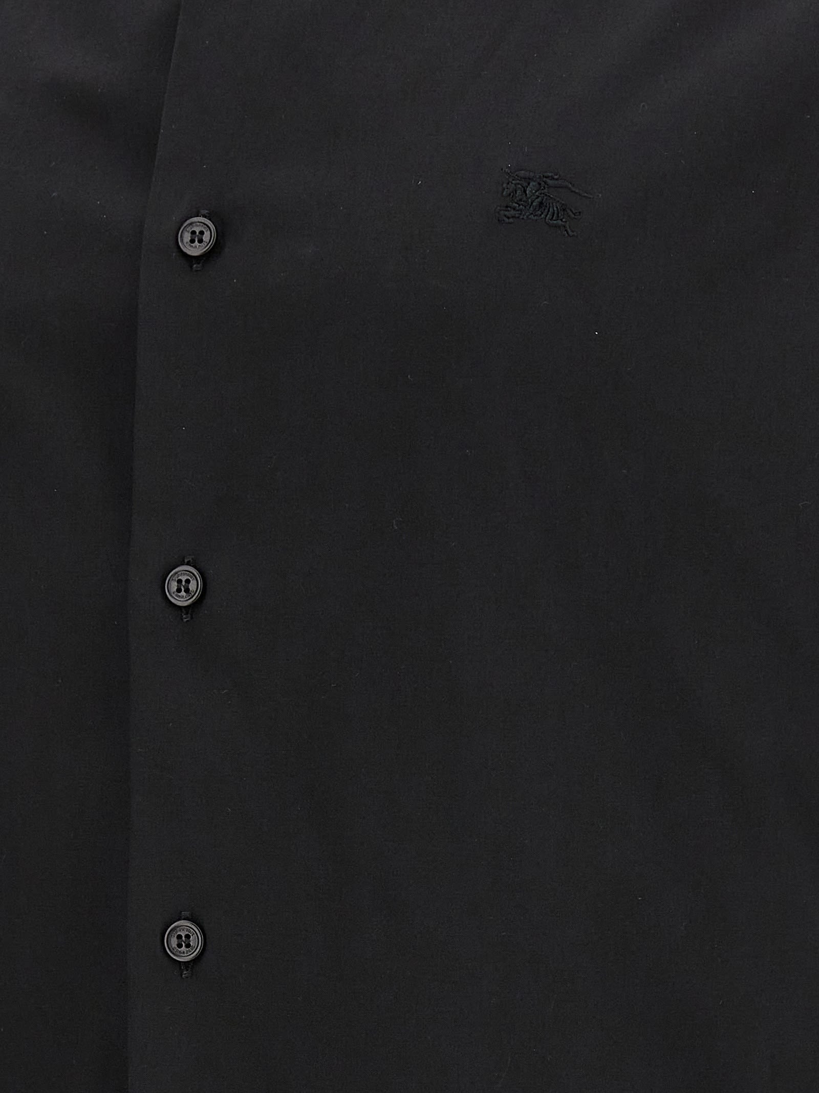 Shirt Men color Black