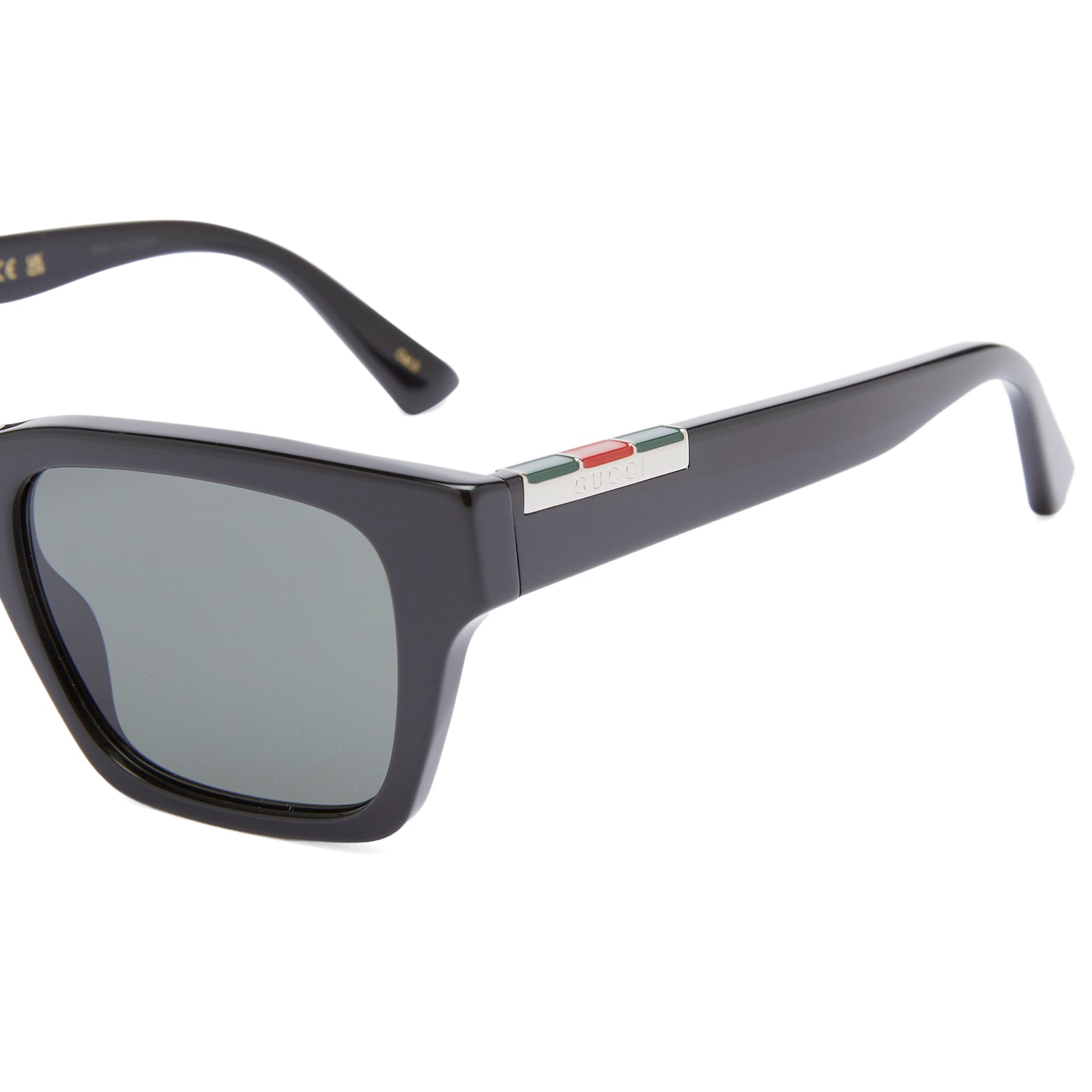 Men's GG1889S Sunglasses in Black/Grey 