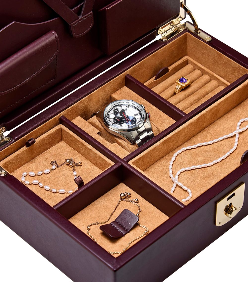 Philipp Watch And Jewellery Lifestyle Box