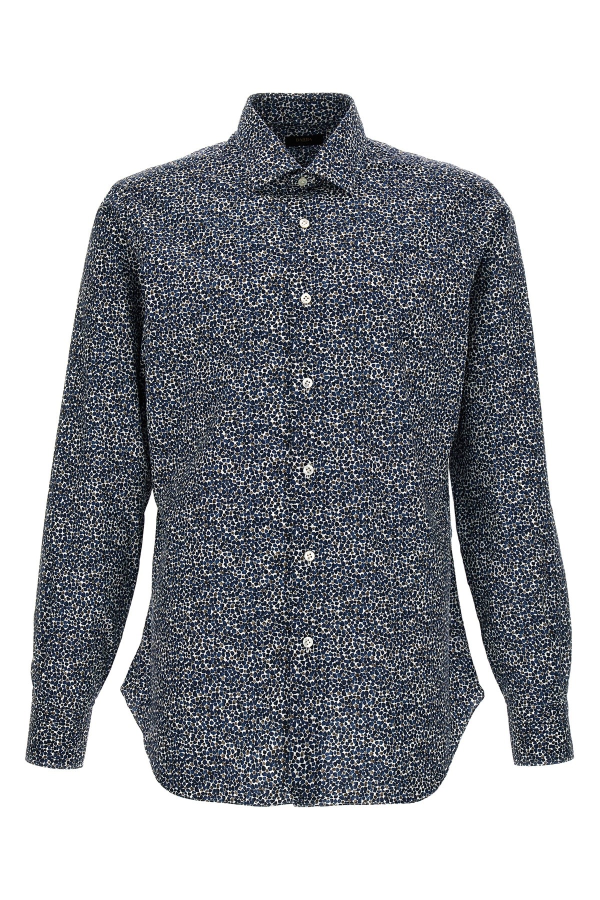 'Culto' Shirt