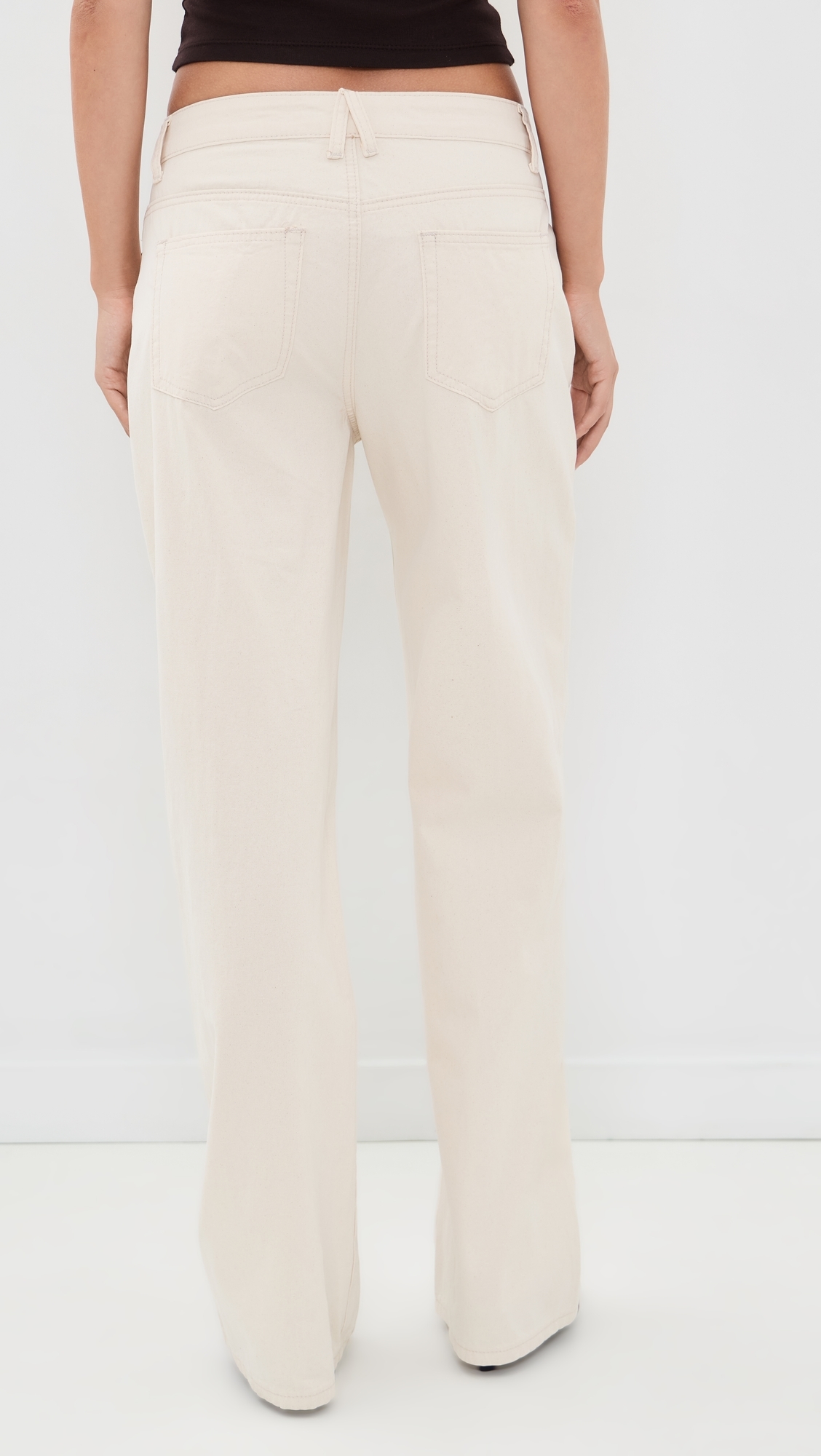 Penny Pants Beige