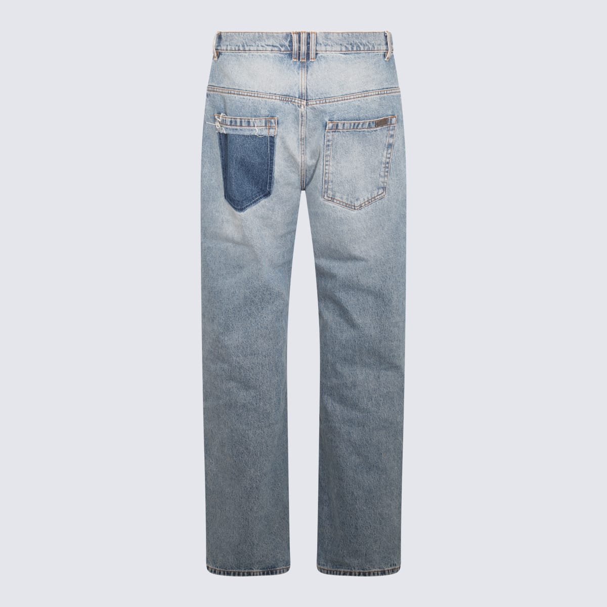 Jeans Loose Fit Jeans