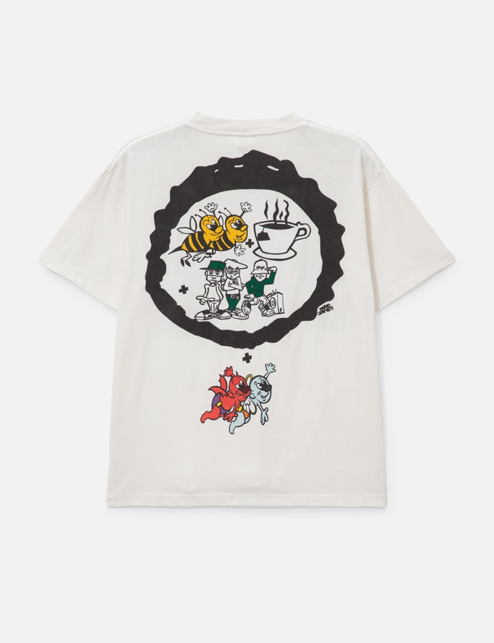 × Beastie Boys Short Sleeve T-Shirt