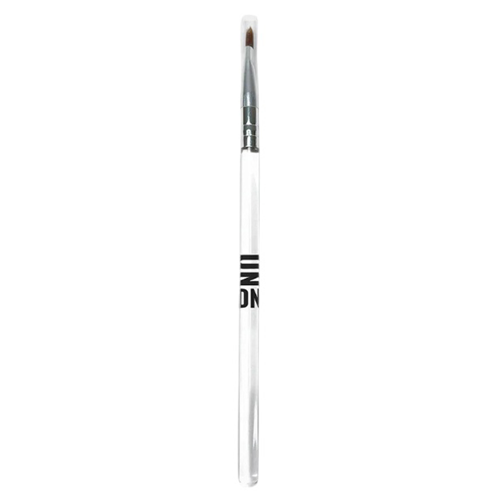 Clean Up Nail Brush