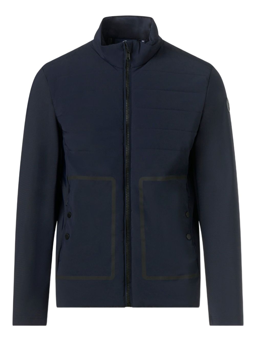 Erwin jacket - Blue