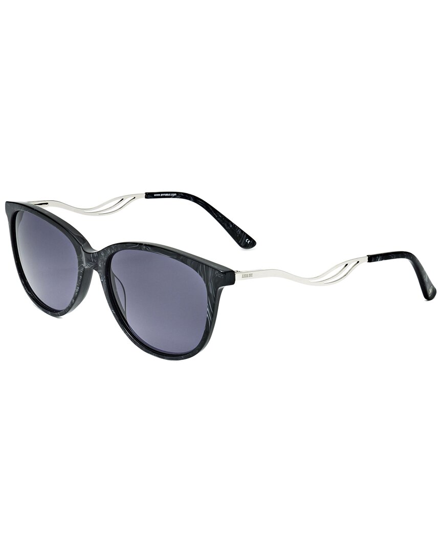Women's AS5092A 54mm Sunglasses