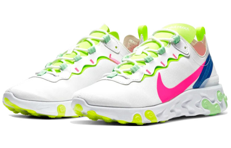 (WMNS) React Element 55 'Hyper Pink'