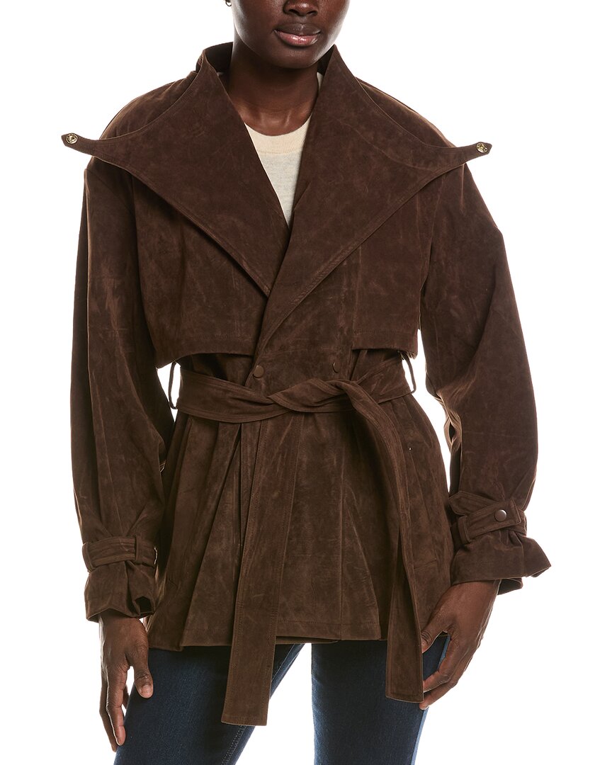 Veronica Jacket