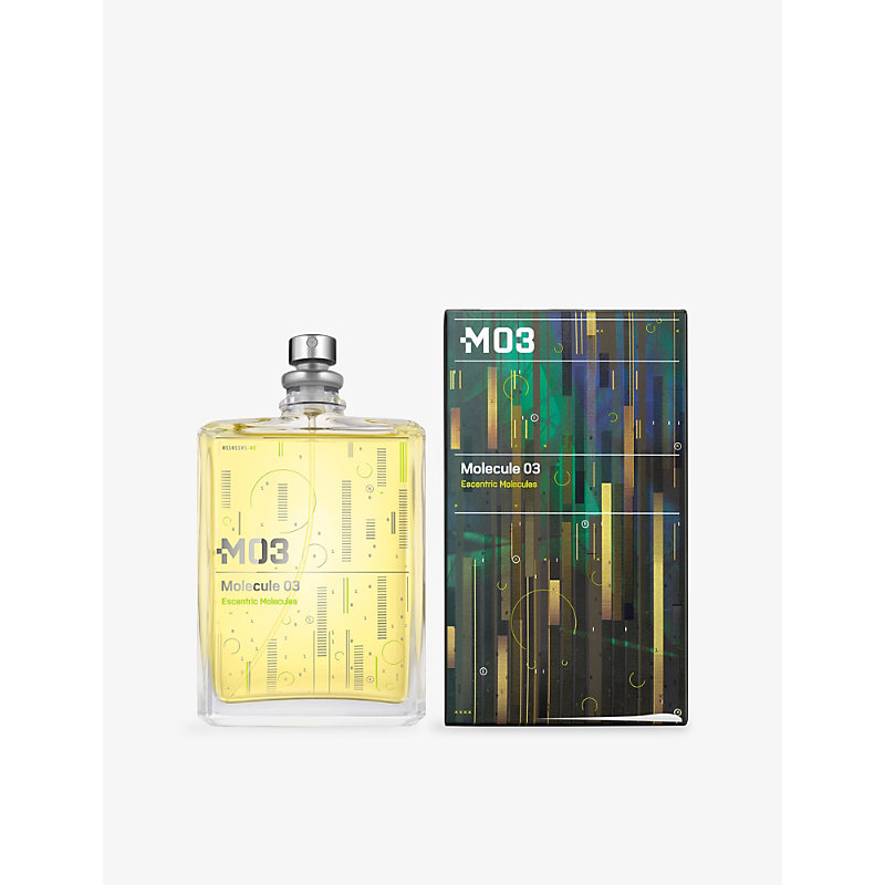 Molecule 03 eau de Toilette 100ml