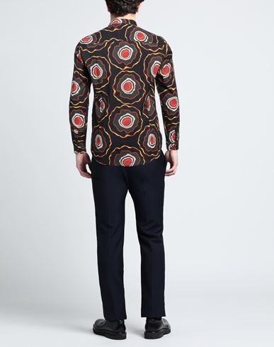 Man Shirt Black