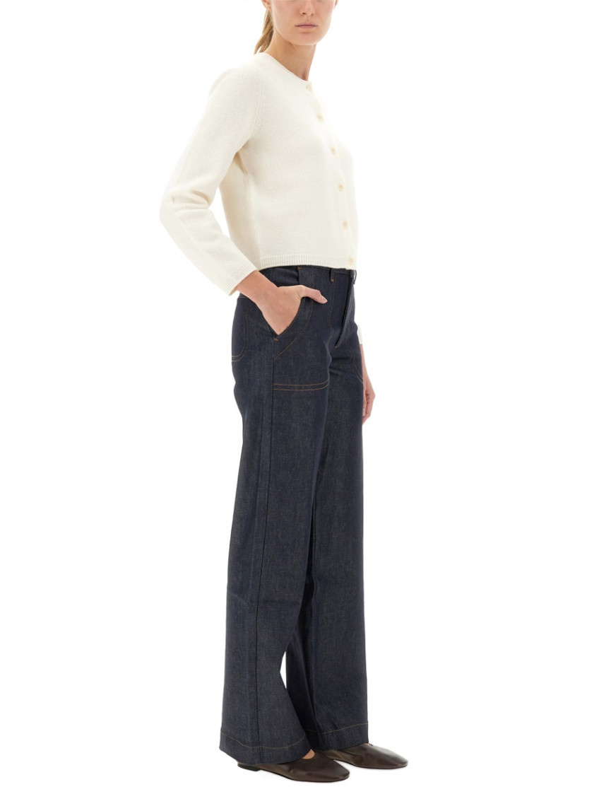 A. P.C. "Seaside" Jeans