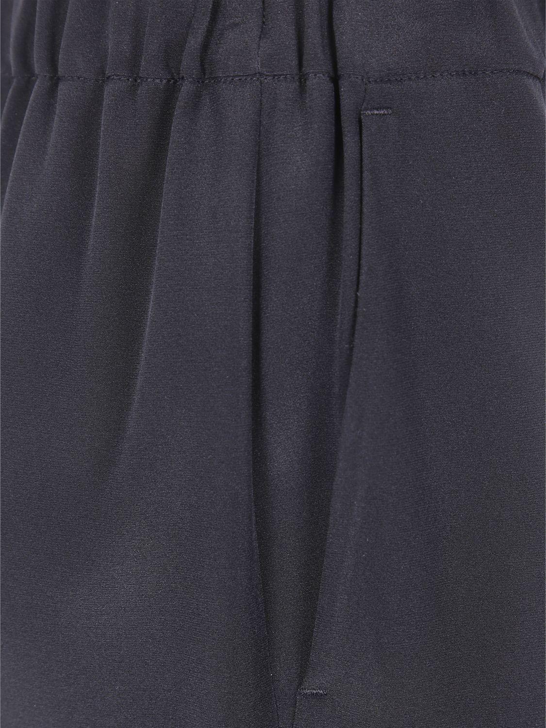 Pants Woman color Black