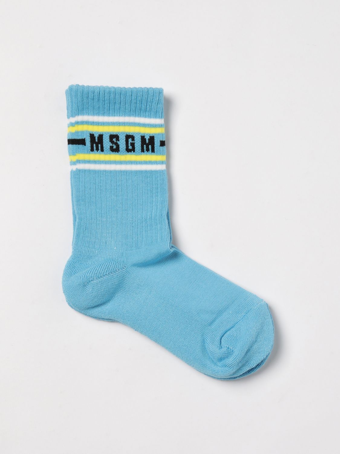 Underwear Kids color Gnawed Blue