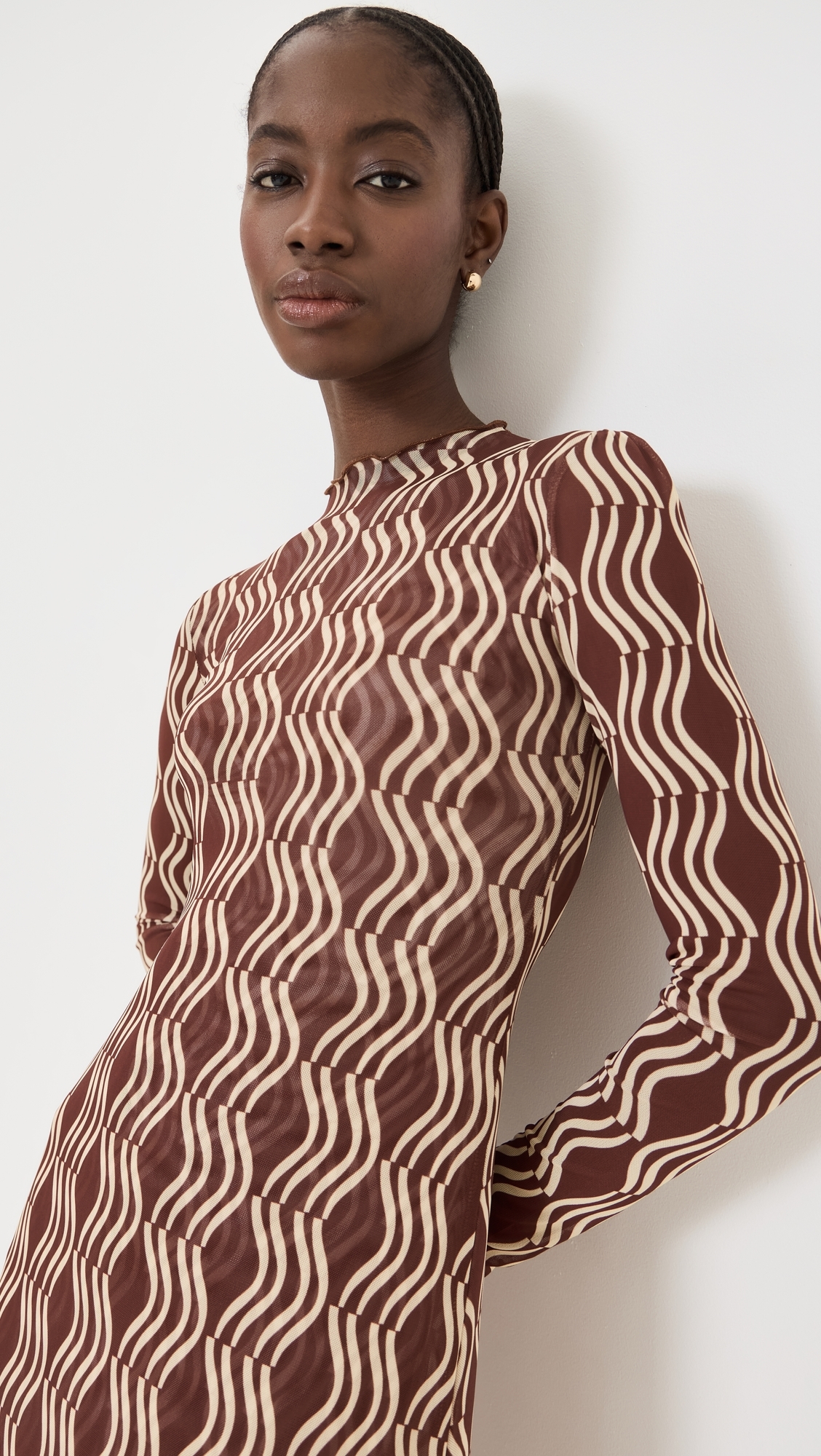 Lyon Dress Coco