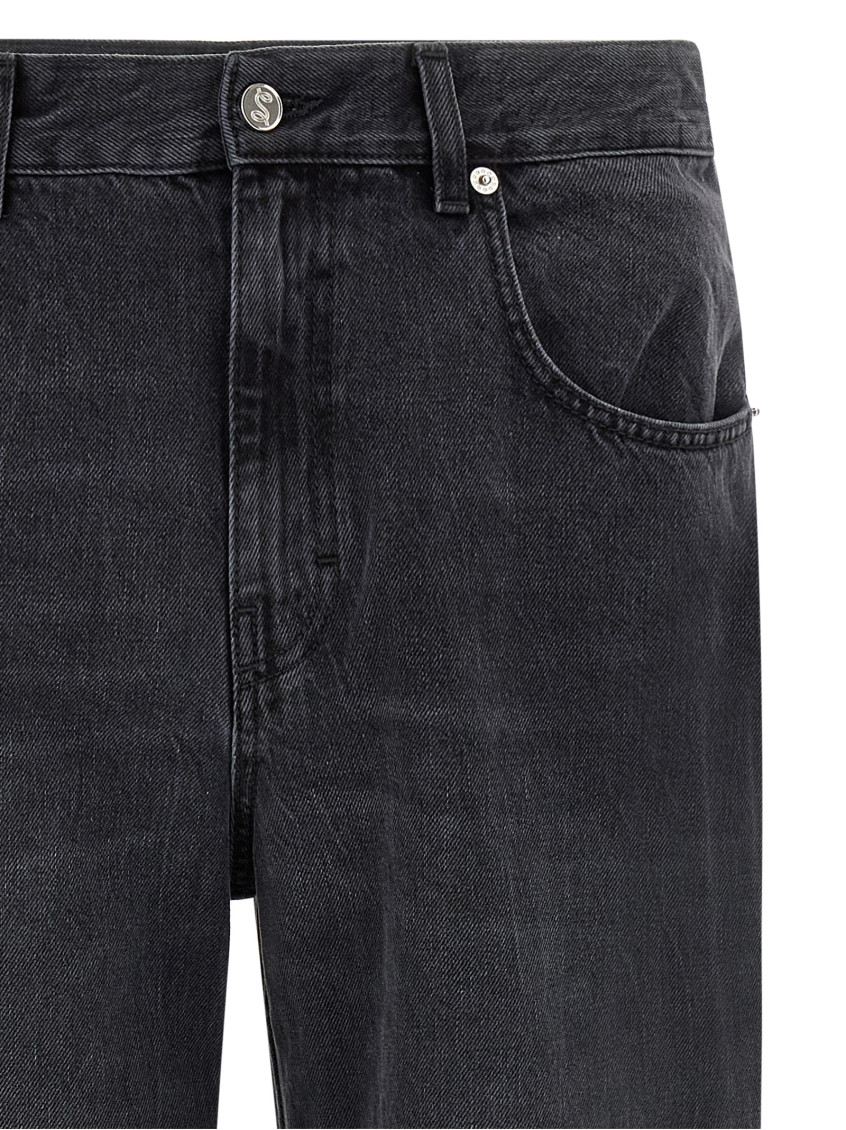 5-pocket Jeans