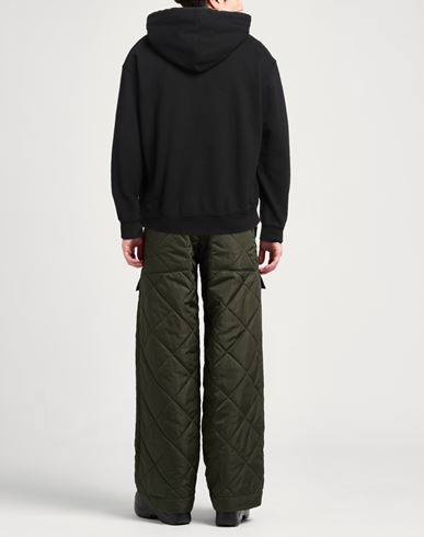 Man Sweatshirt Black