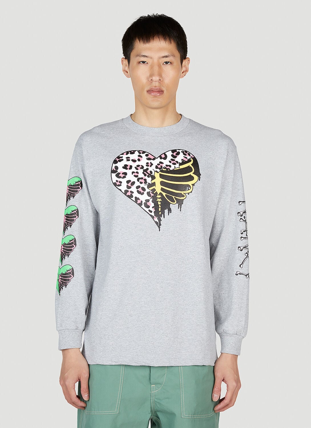 Emo Sweatshirt