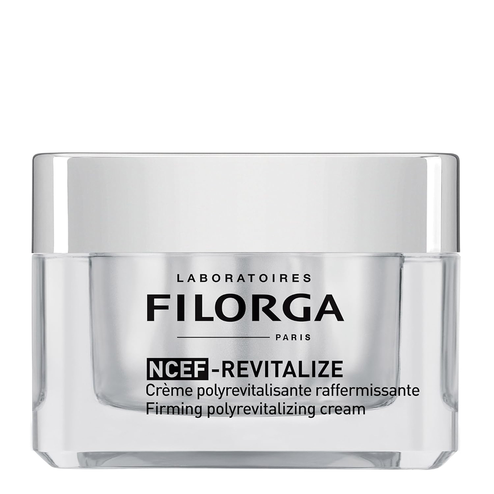 NCEF - Revitalize Firming Polyrevitalizing Cream