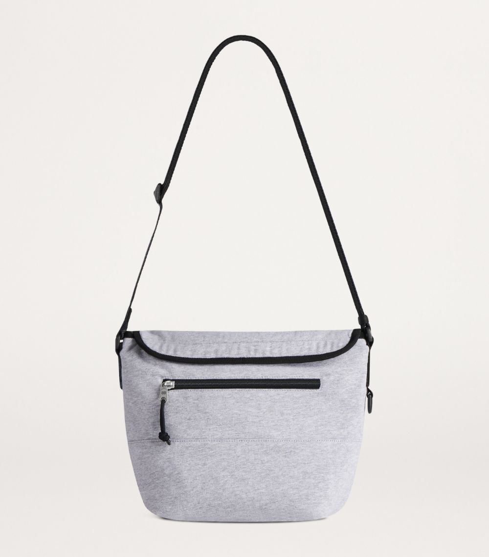 Small Explorer Messenger Bag